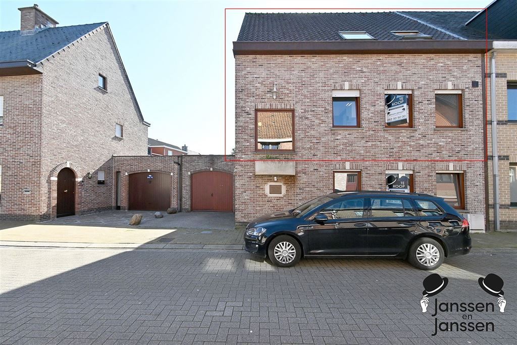 Huis te koop Kleinhulst 12A - 9220 HAMME