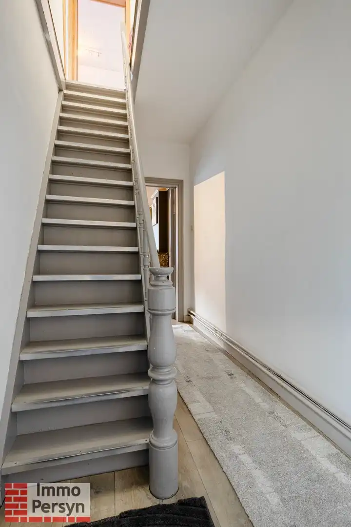 Charmante en centraal gelegen gezinswoning met karakter in het hart van Scherpenheuvel foto 9