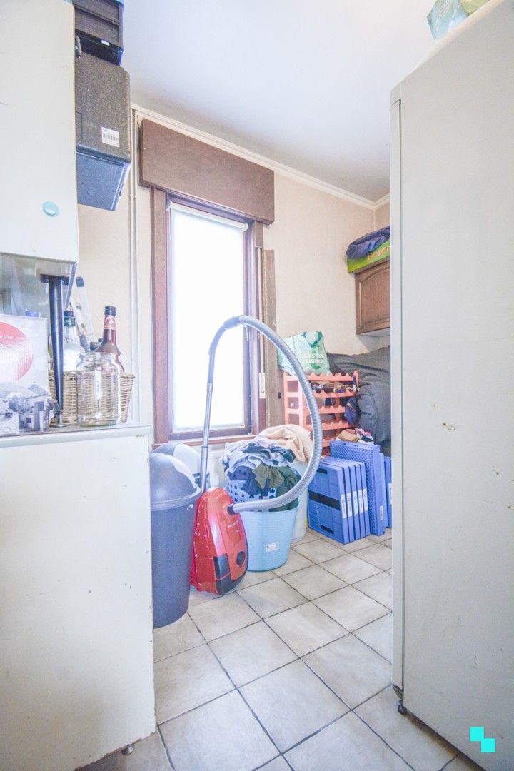 Licht te renoveren HOB op De Ruiter te Roeselare foto 11