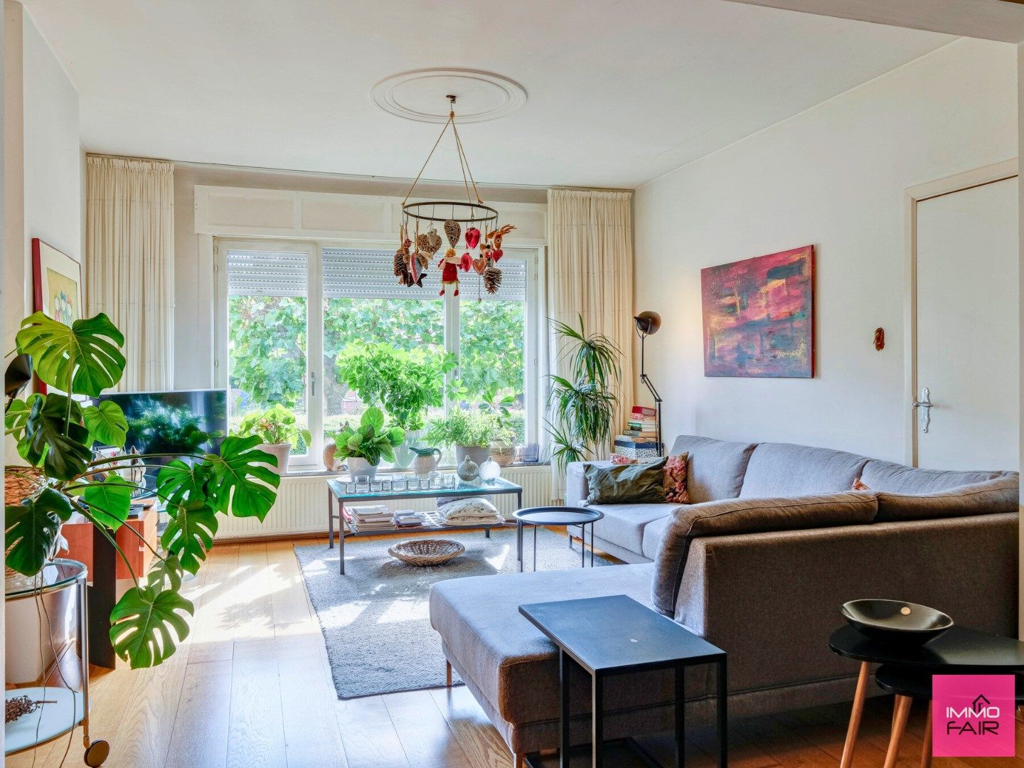 Betaalbare woning midden in het groen! foto 3