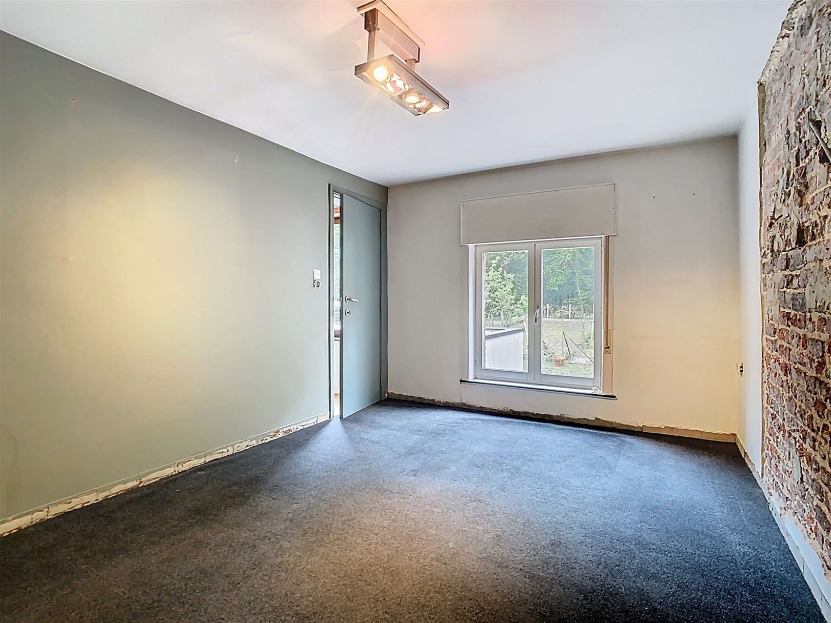 Charmante woning, 4 slpks (+ inrichtb zolder), tuin, 3a 47ca foto 25