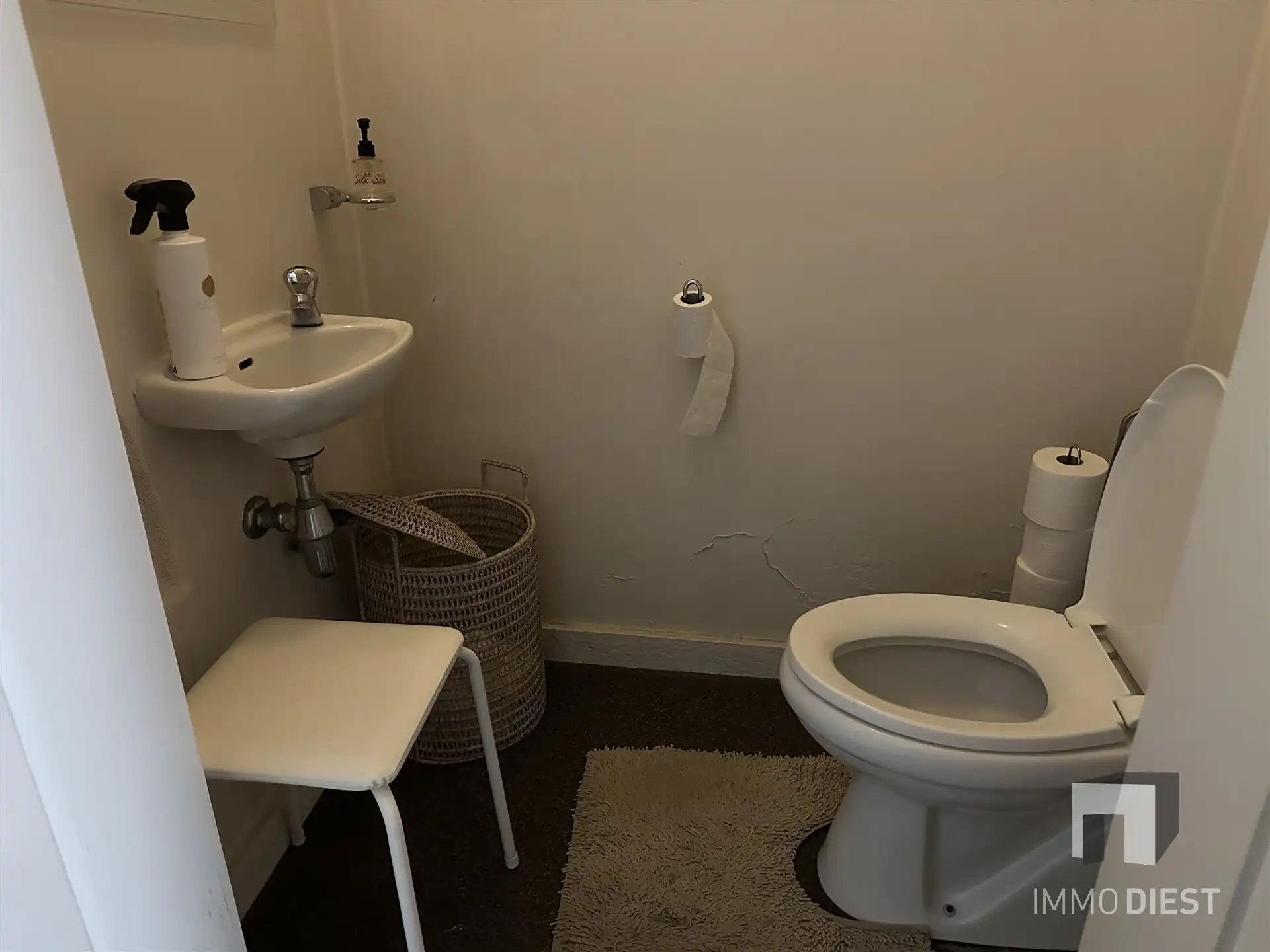 Investeringspand - handelshuis met discrete parking foto 14