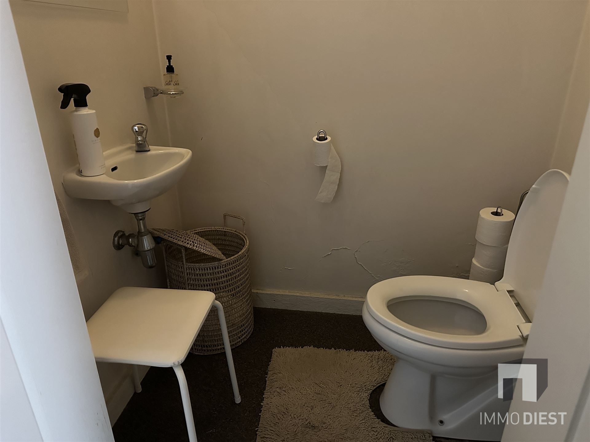 Investeringspand - handelshuis met discrete parking foto 14