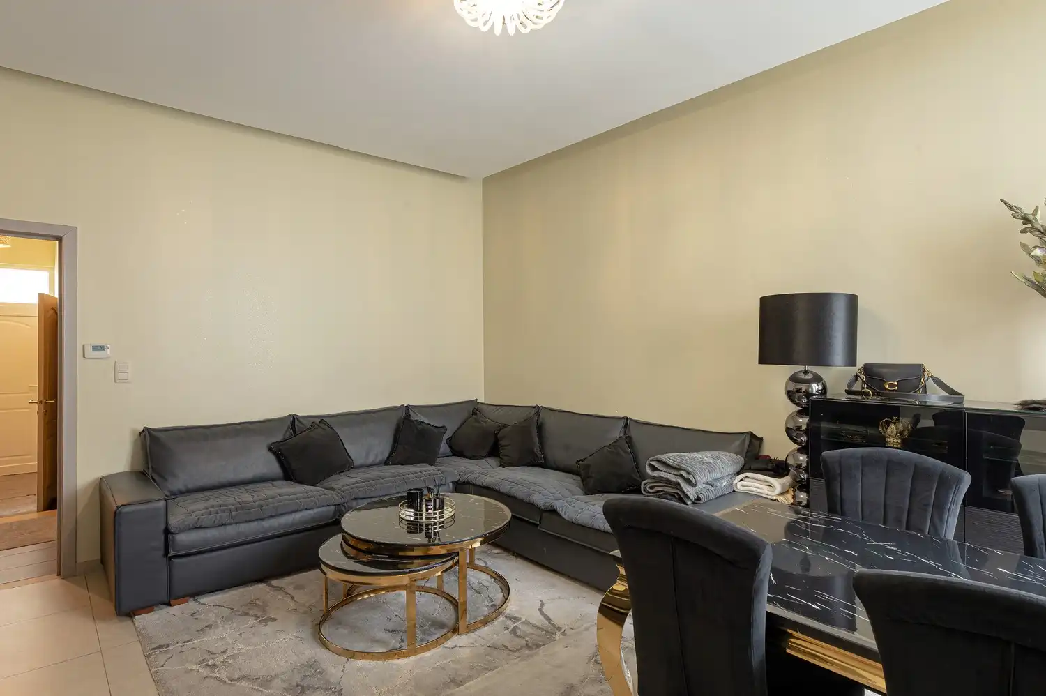 INSTAPKLARE WONING IN HARTE MECHELEN I 4 SLPKS I EPC = C foto 4