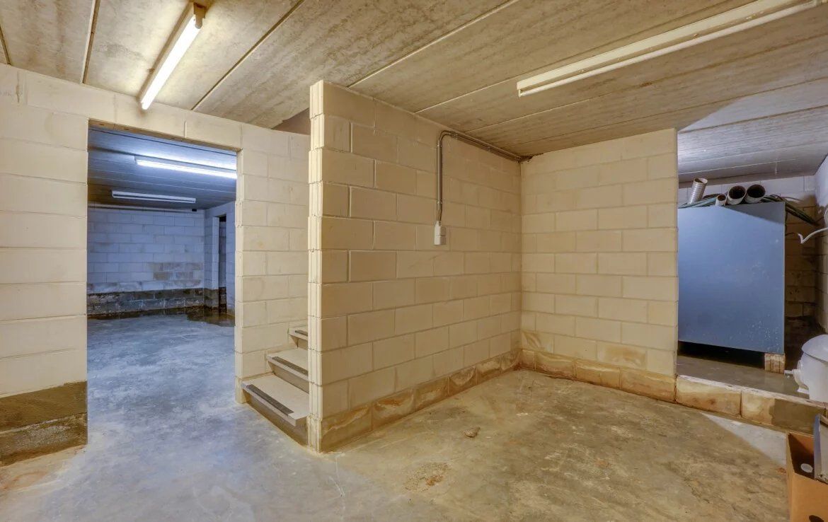 Stijlvolle villa met 4 slaapkamers op een prachtig perceel foto 26