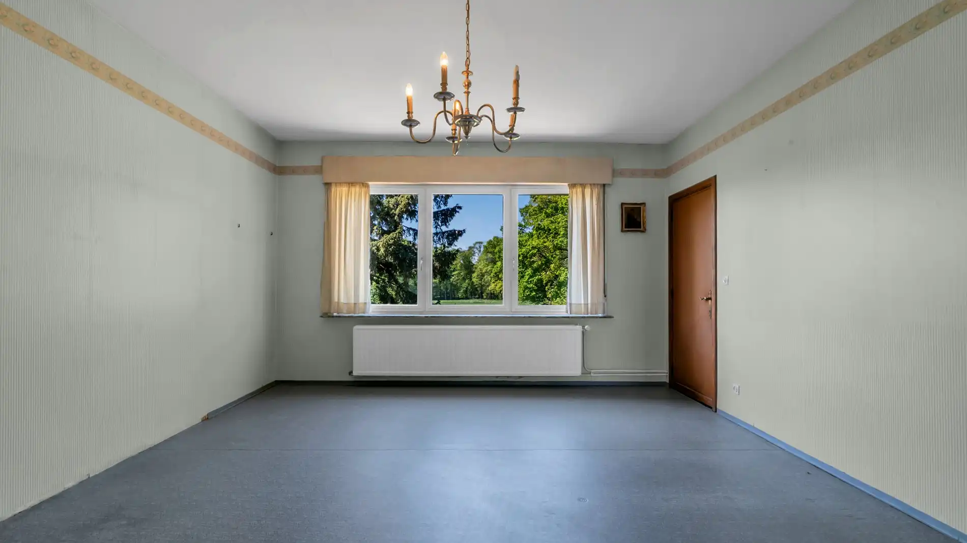 LINDEN ruime villa 4-6 slaapkamers met grote tuin foto 10