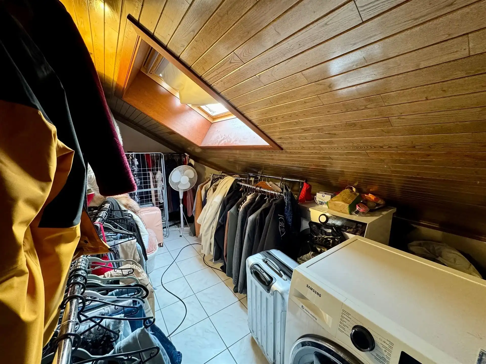 Vrijstaande woning op de Leopoldstraat 35 te Maasmechelen foto 15