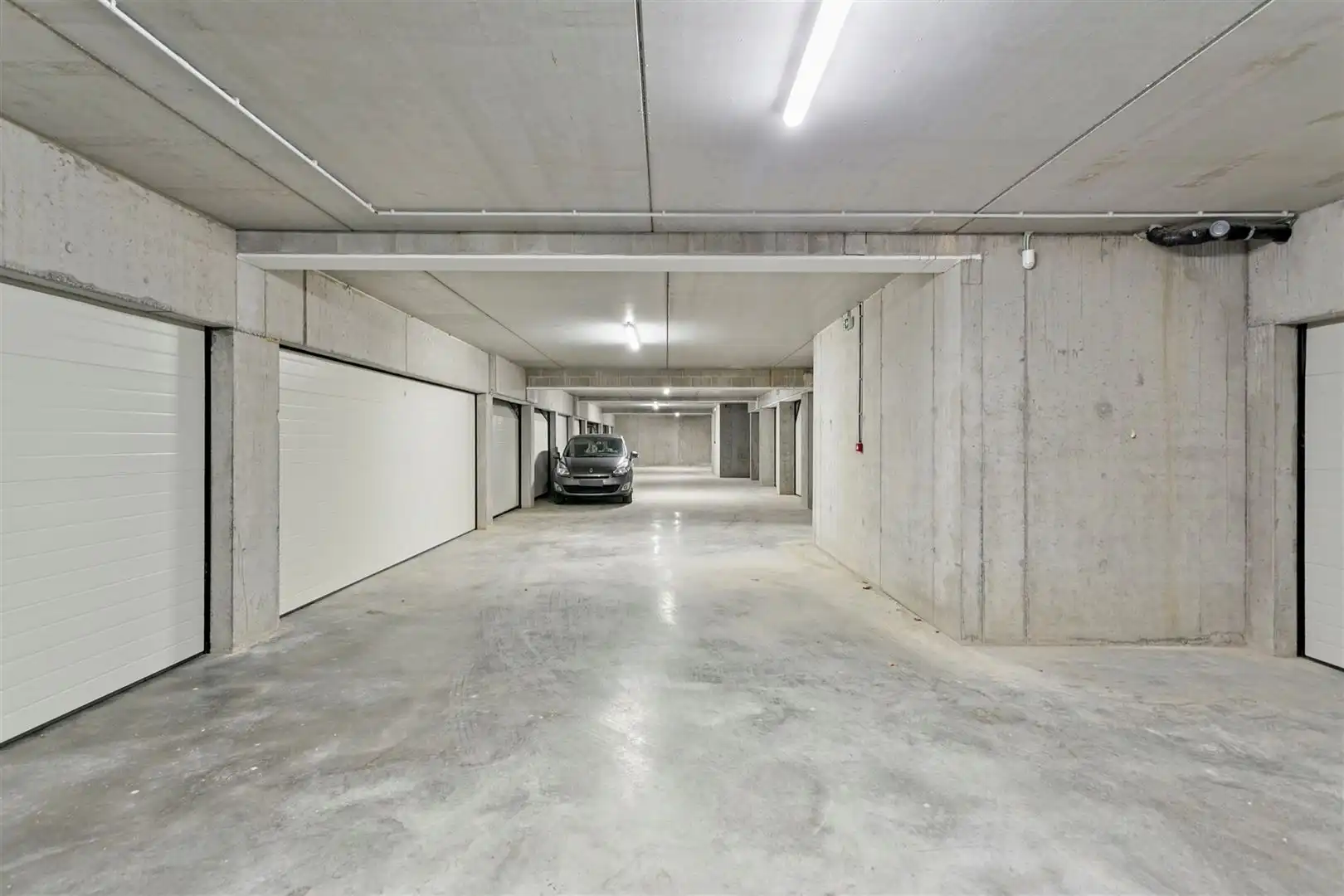 Ruim app TE HUUR in residentie "Paddenhoek te Kluisbergen foto 19