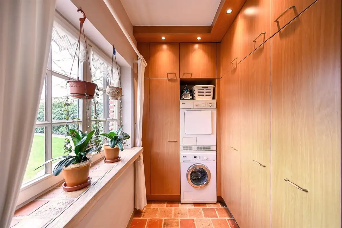 Instapklare villa met zwemvijver foto 30