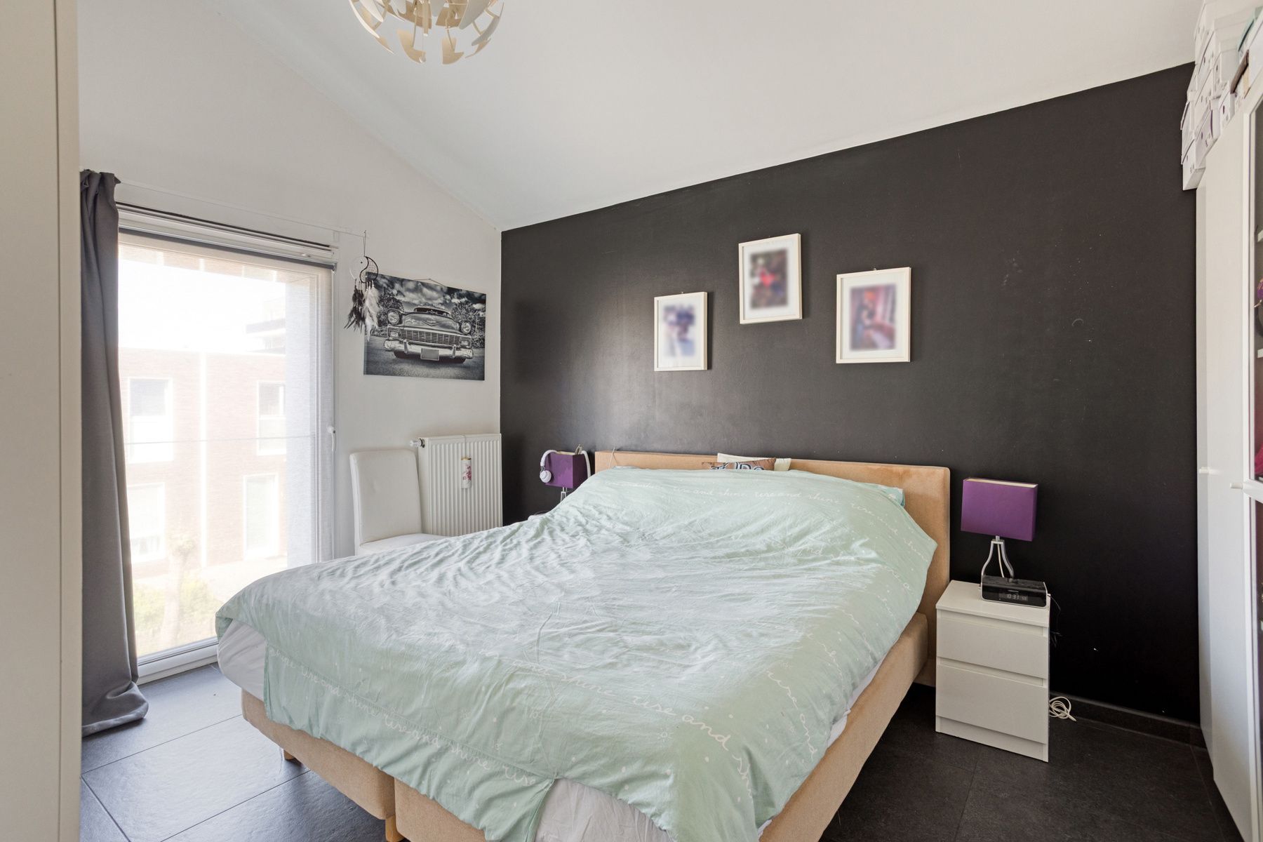Instapklare stapelwoning met tuin in kindvriendelijke wijk foto 9
