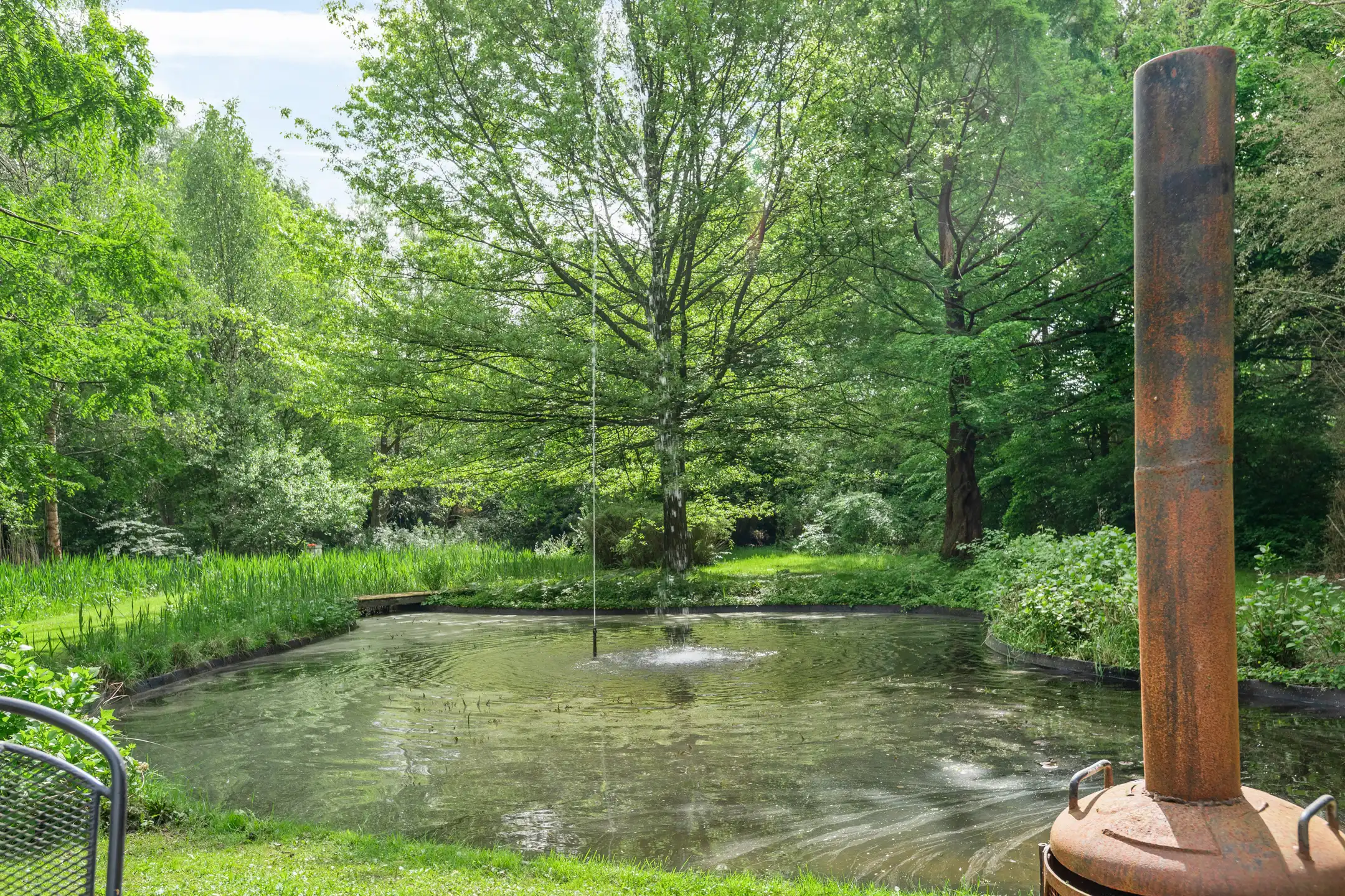 Unieke villa – Exclusief Wonen in Privacy en Luxe &nbsp; foto 29