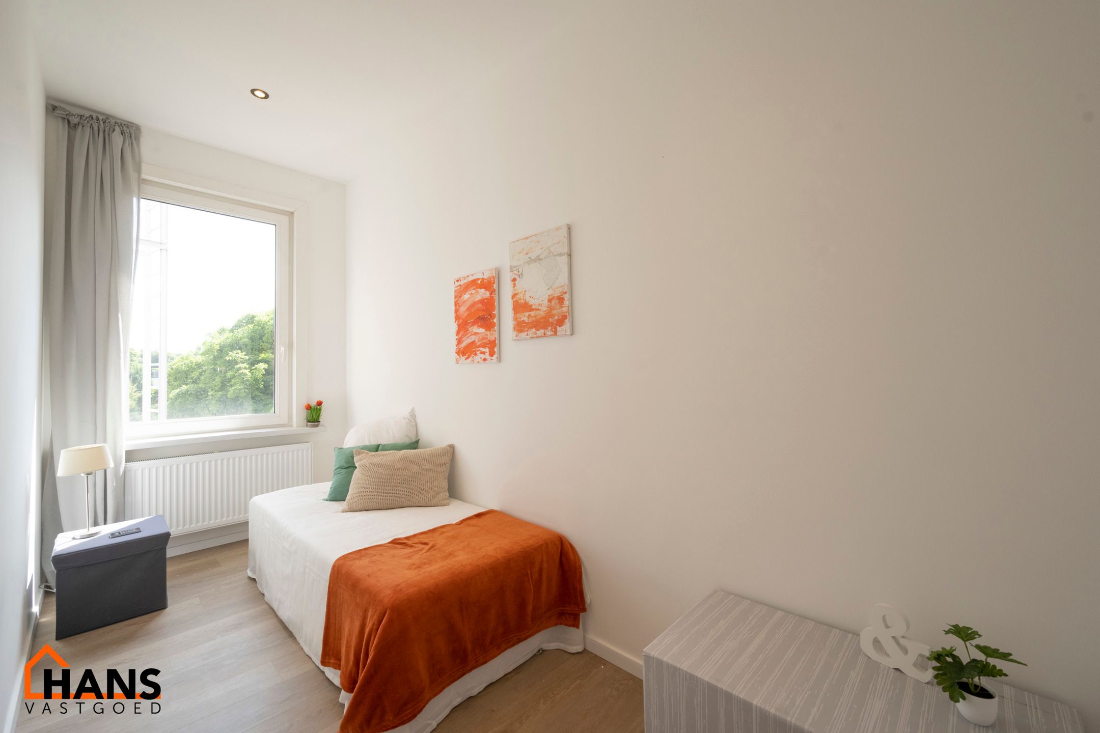 Gerenoveerd appartement foto 12