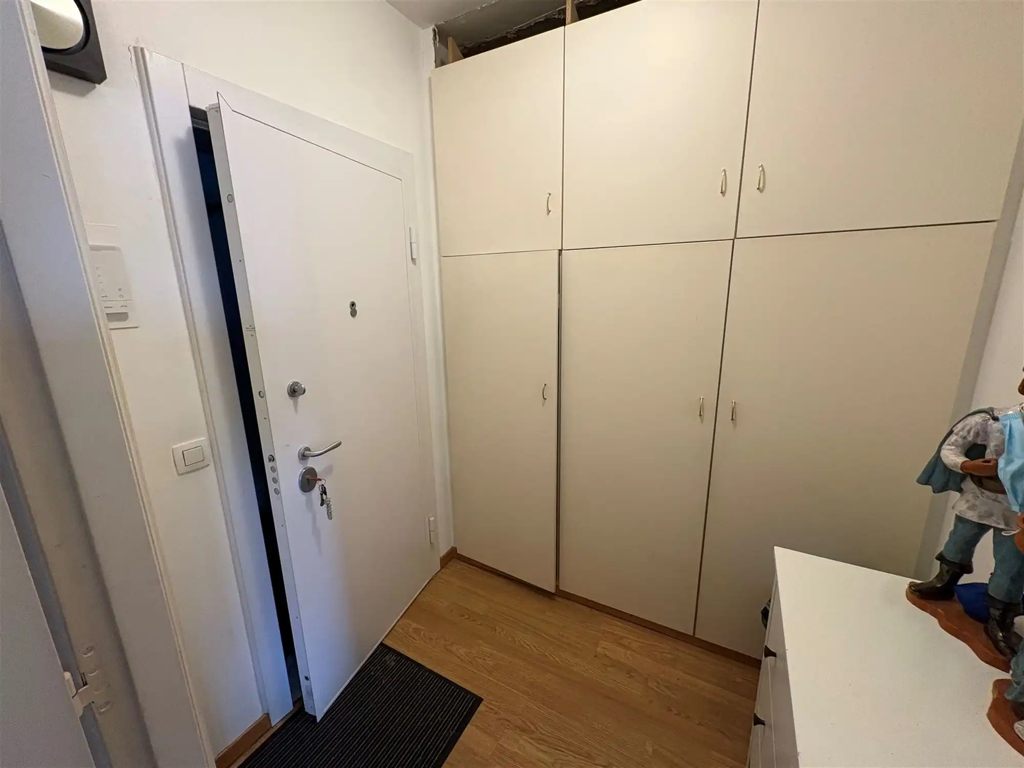 Appartement met 1 slpk op elfde verdieping. foto 12