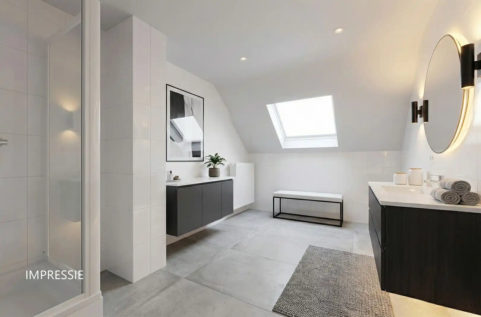 Instapklare villa met gelijkvloers nachtgedeelte foto 25