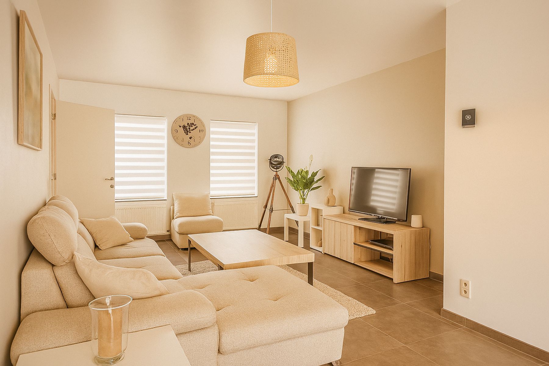 Instapklare woning met 5 slaapkamers te Berendrecht foto 6
