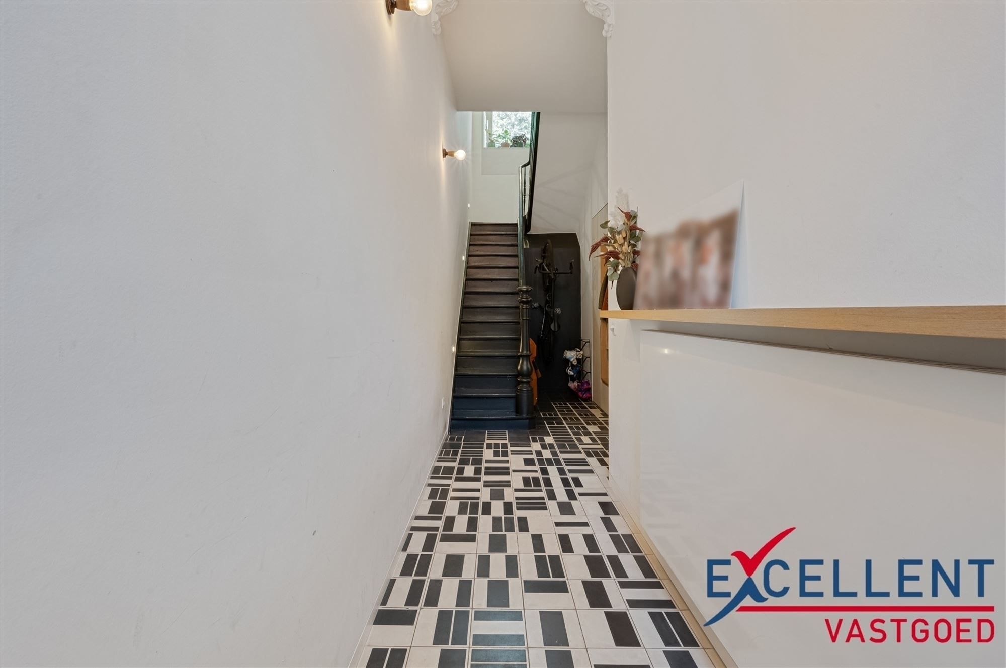 Exclusieve herenwoning in het hart van Gent  foto 7