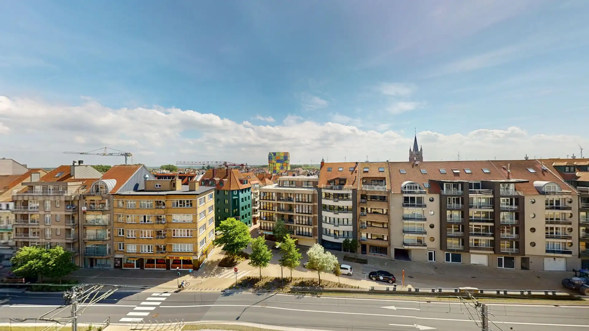 Appartement te koop foto 23
