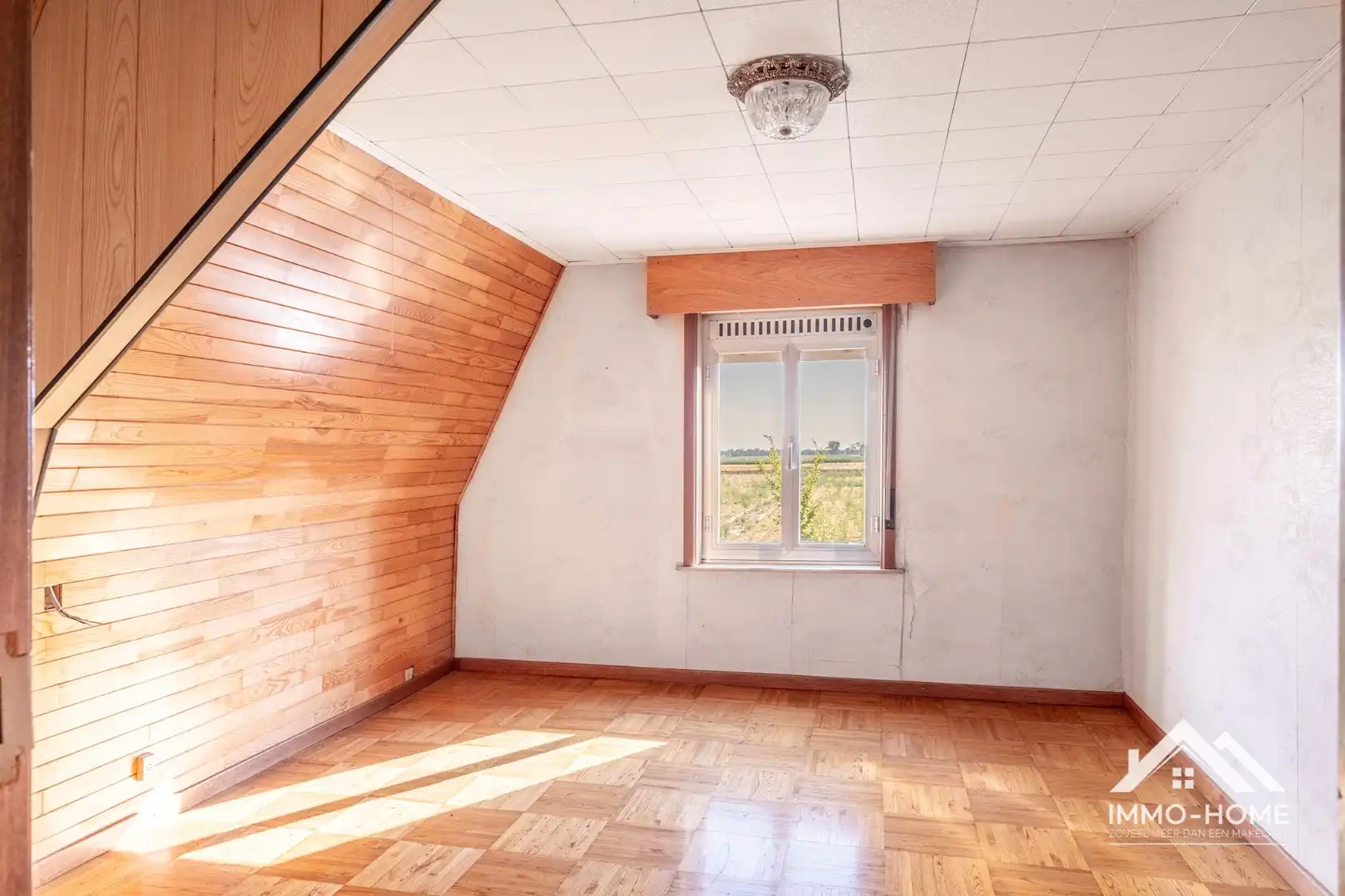 Te renoveren woning in landelijke omgeving!  foto 20