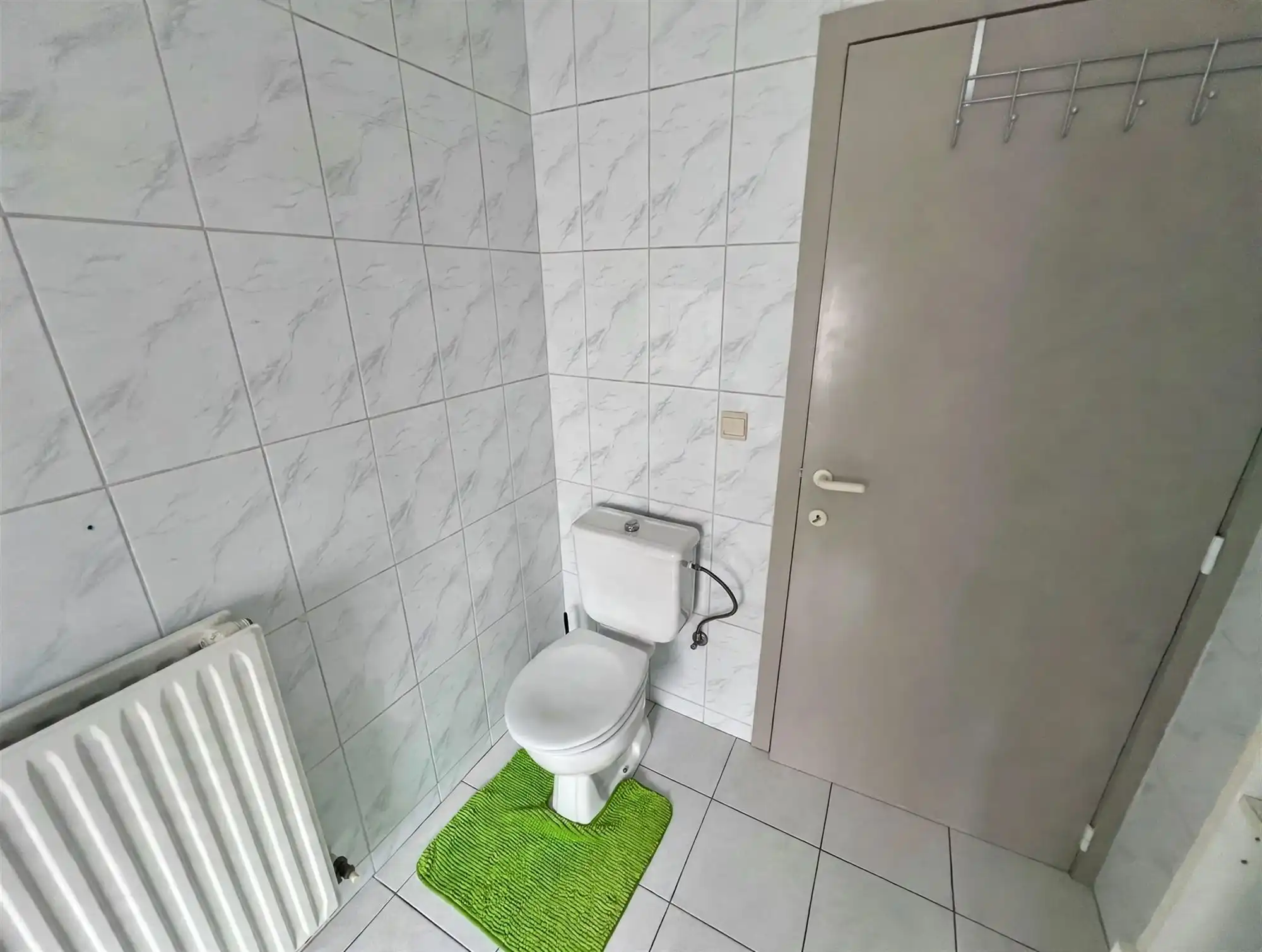 Ruime stadswoning met EPC B en 4 grote slaapkamers foto 16