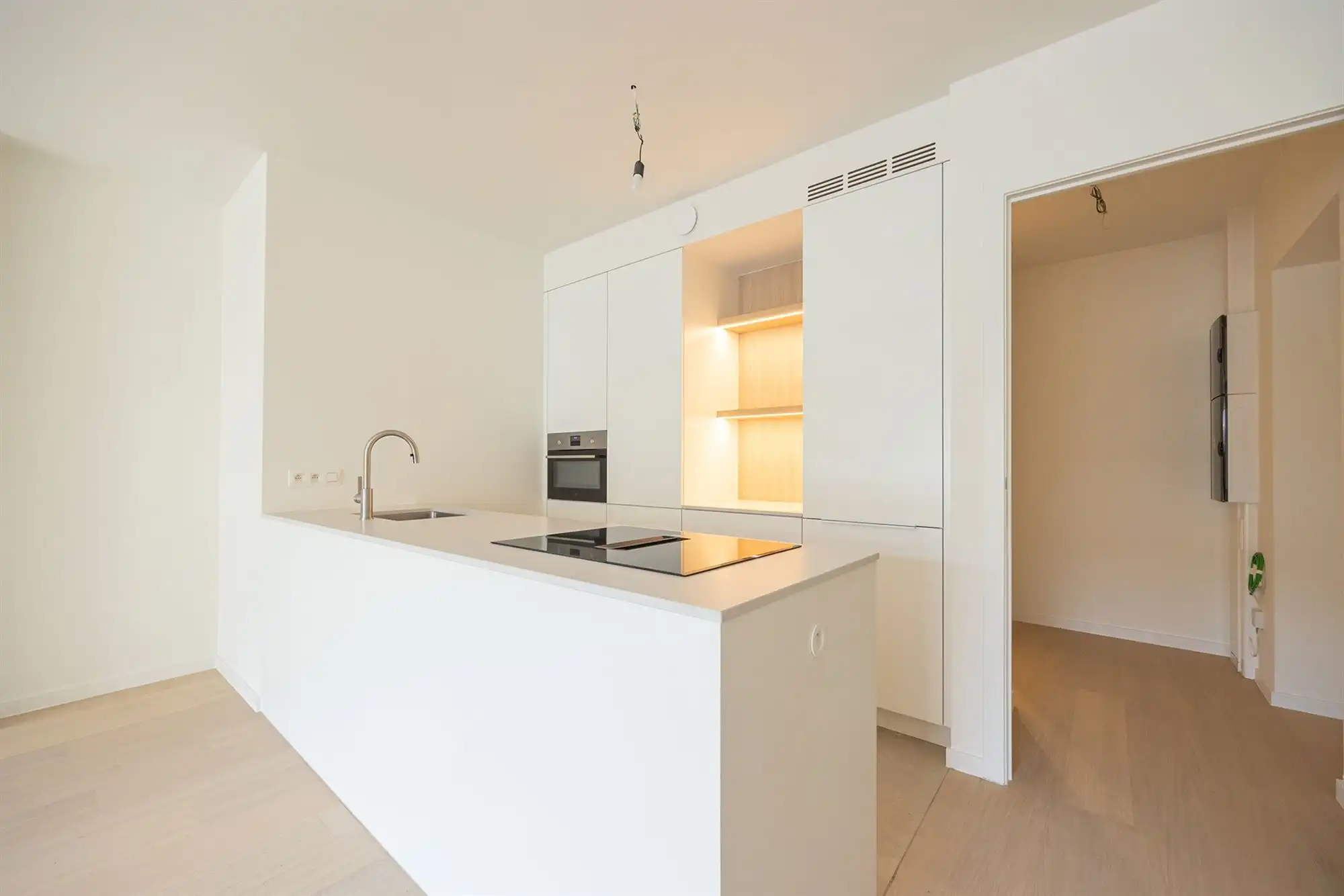 Shigeru Ban: app. met 3 slpkmrs., 2 bank. en 2 terrassen foto 5