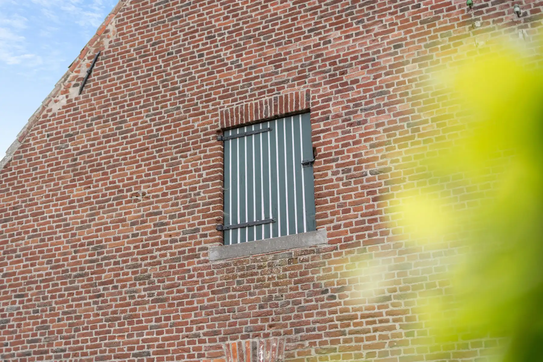 Exclusief landgoed met topligging in Brugge (Assebroek)  foto 19