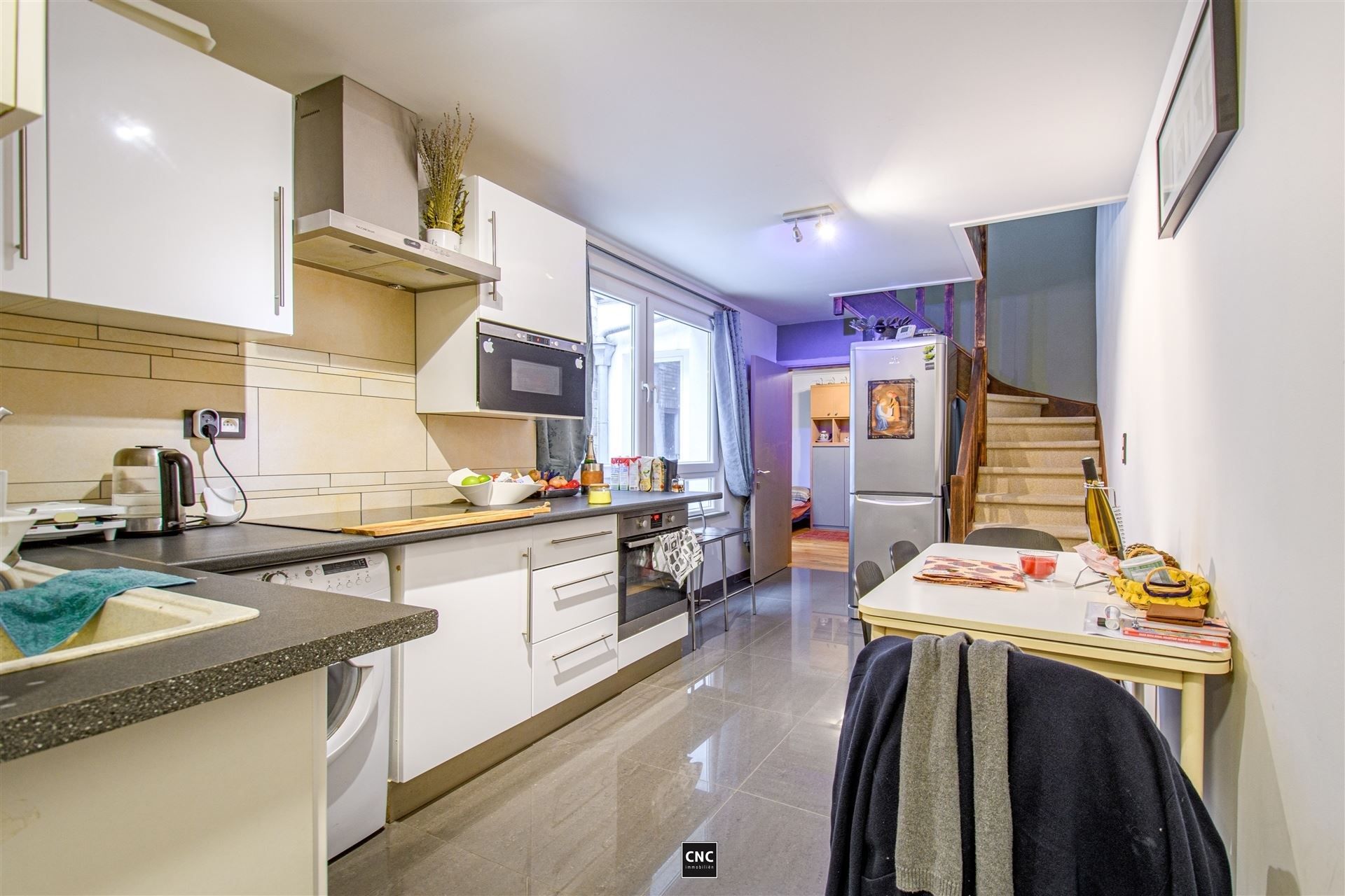 Unieke investeringsopportuniteit - kangoeroe appartement foto 11