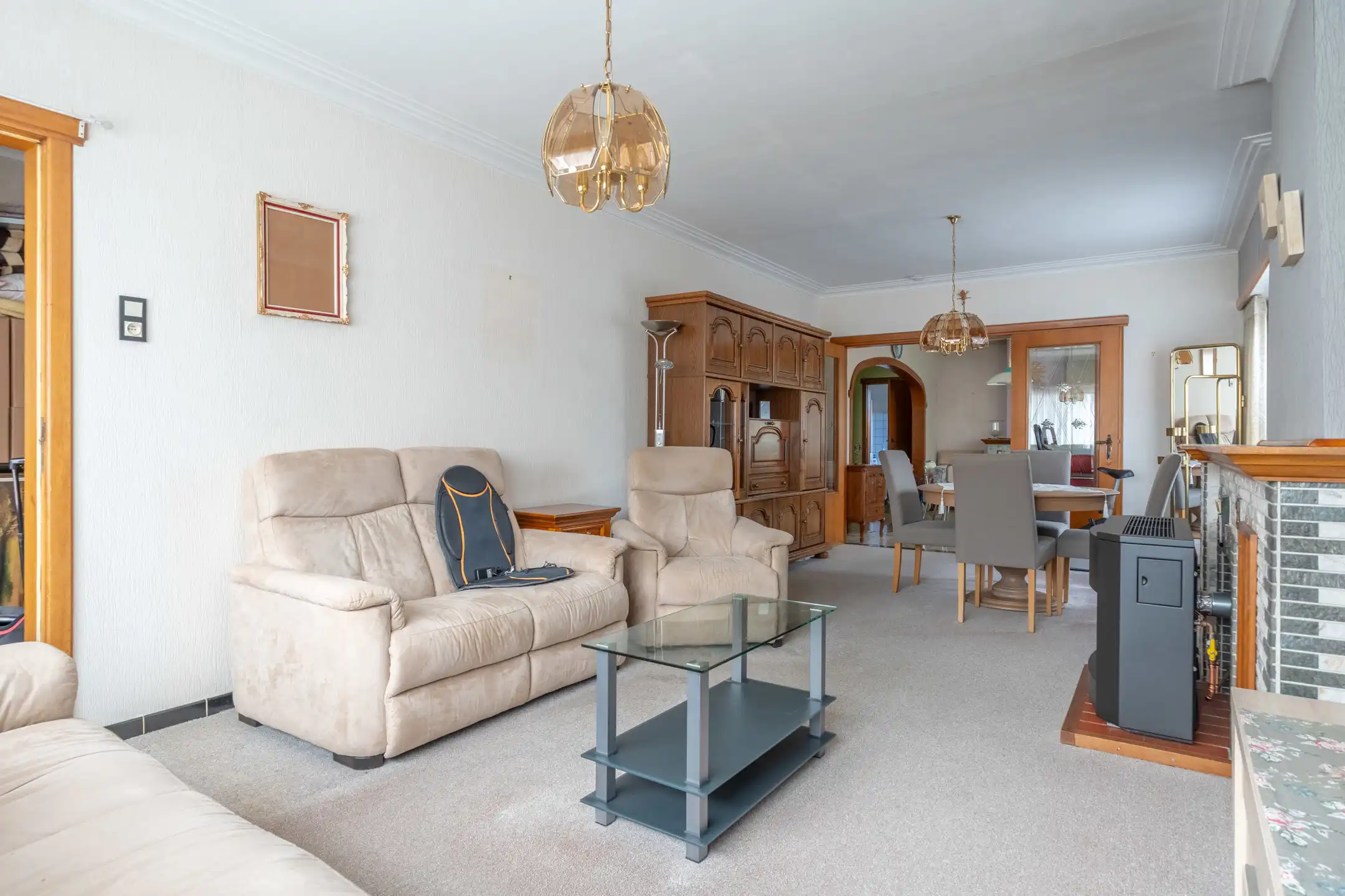 Te renoveren woning met 3 slpk nabij centrum Vosselaar foto 9