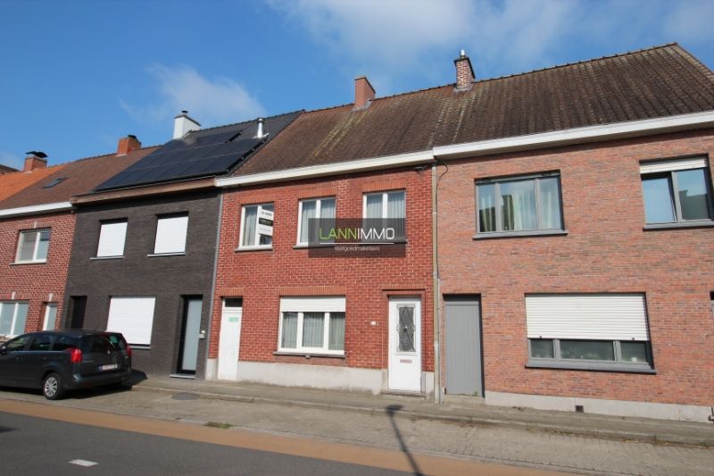 Huis te koop Sint-Hubertstraat 319 - 9800 Deinze