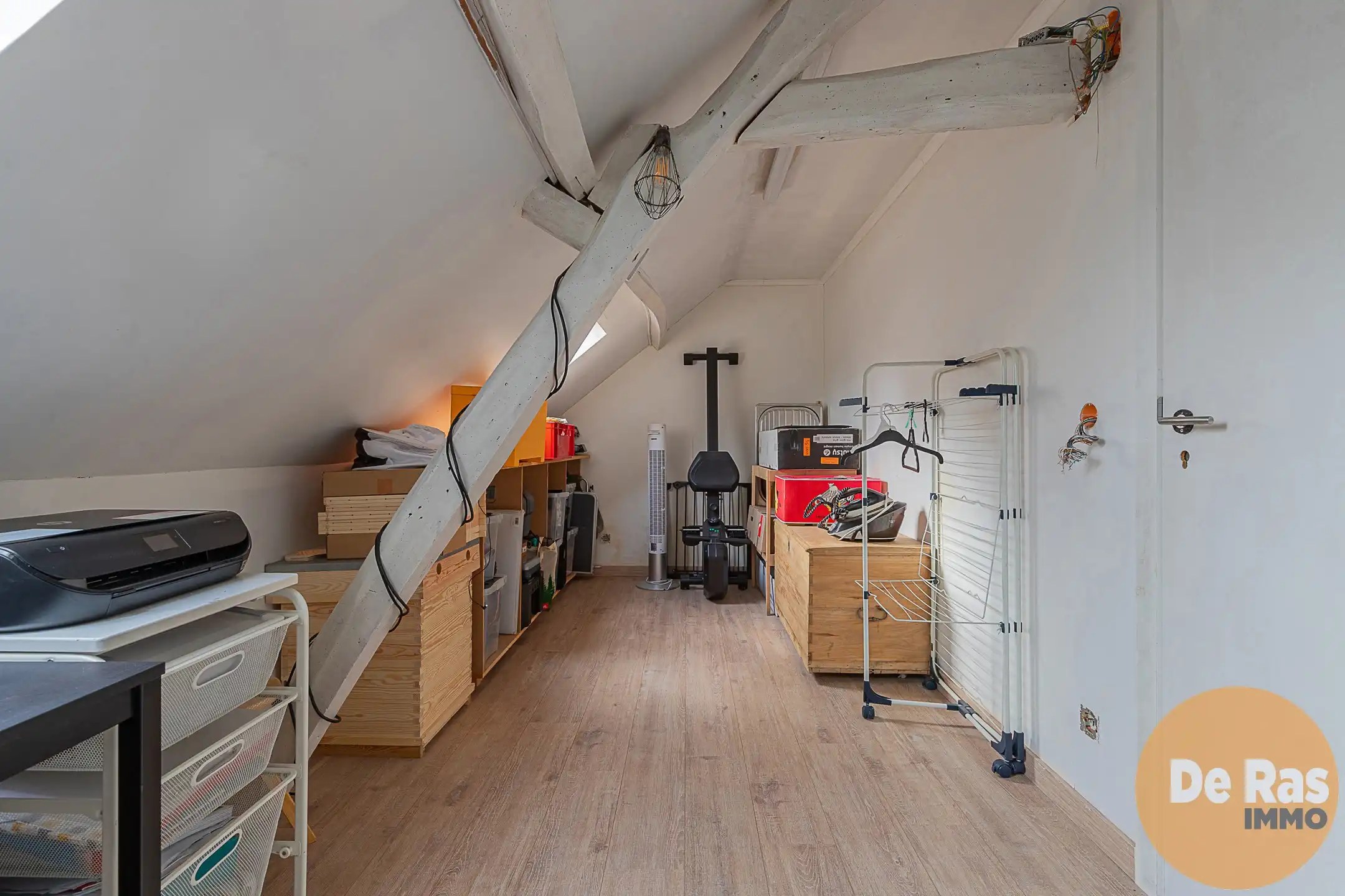 HAALTERT - woning met 3 slpk en leuke tuin! foto 12