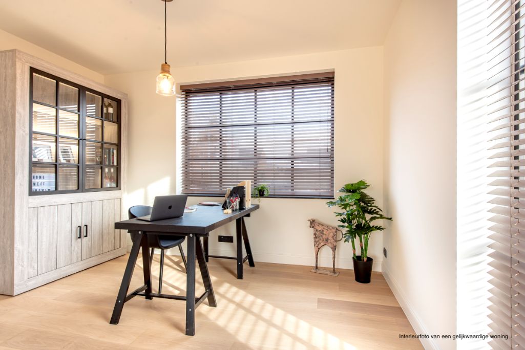 Uniek gelegen, nieuw te bouwen villa Houthulst foto 10