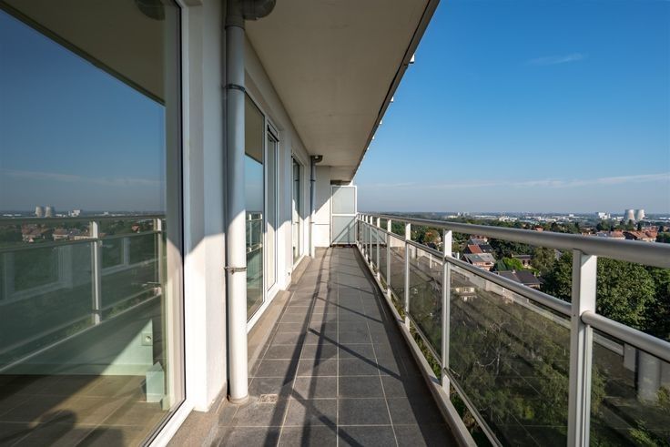 PRACHTIG ENERGIEZUINIG EN ZEER GOED GELEGEN APPARTEMENT foto 16