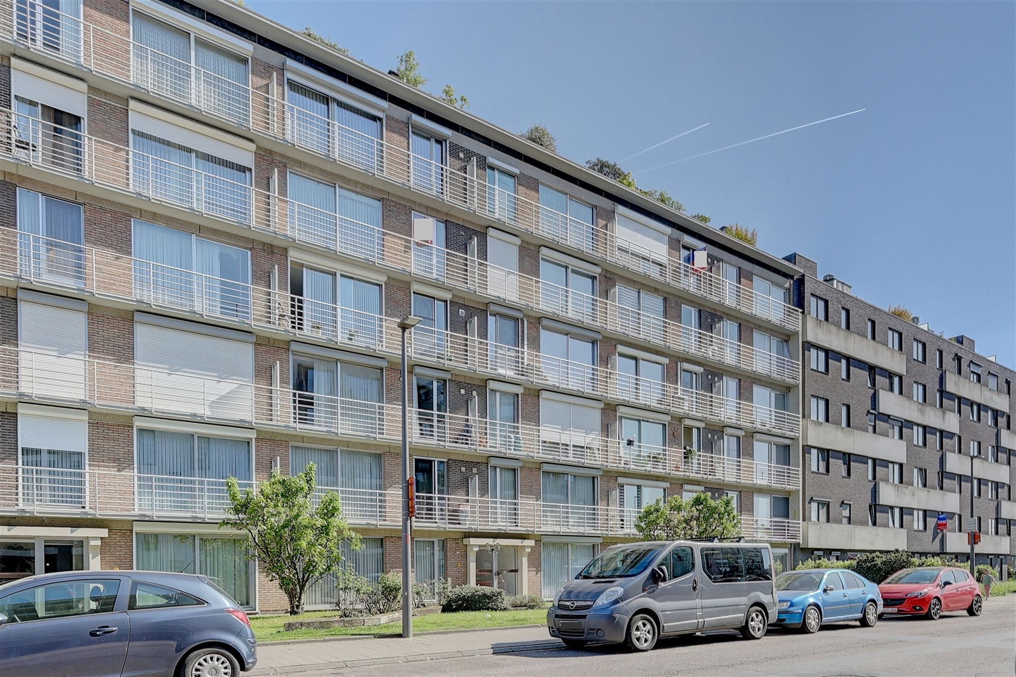 Appartement met 2 slaapkamers en staanplaats te huur in Hoboken foto 10
