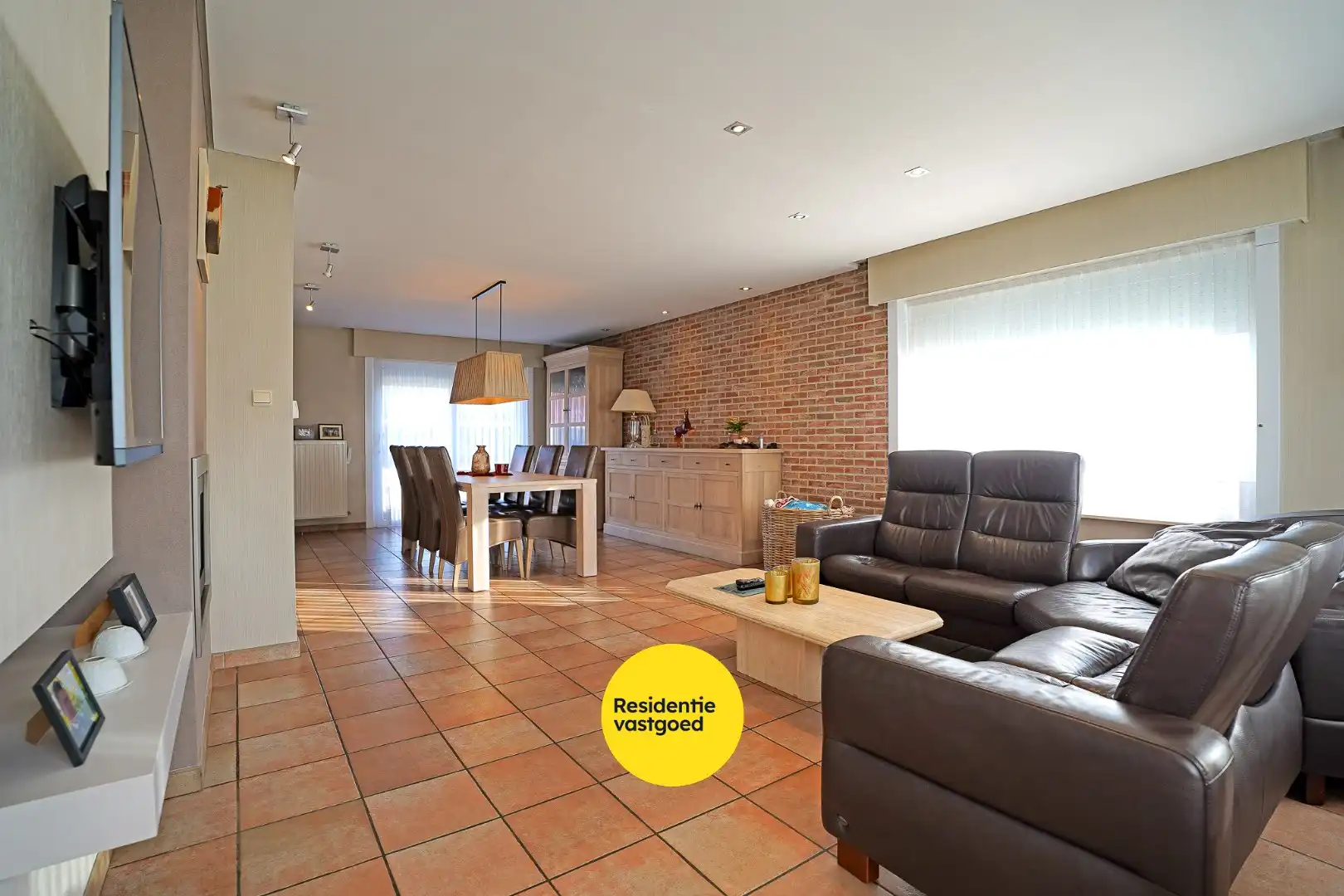 Alleenstaande instapklare woning op 1281m² te Klerken! foto 3