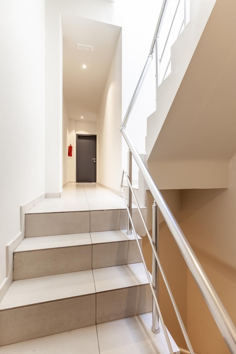 Studentenkamer met gedeeld sanitair foto 3