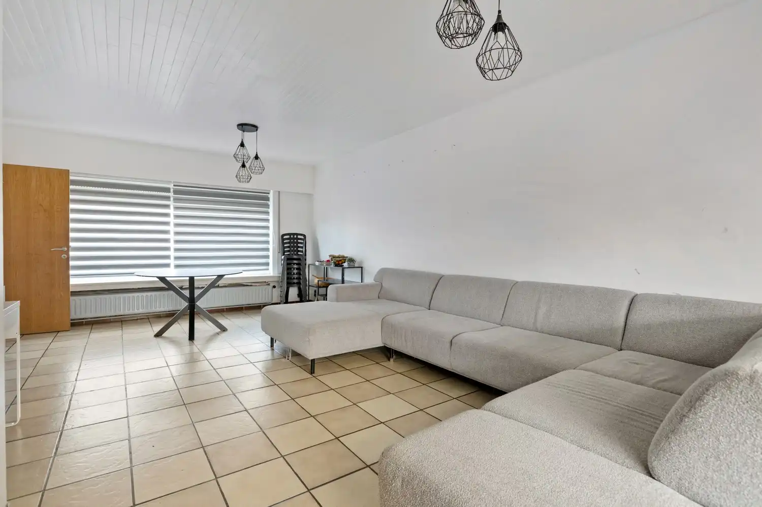 Op te frissen woning op toplocatie met 3 slaapkamers, zolder en kelder te Lier foto 5