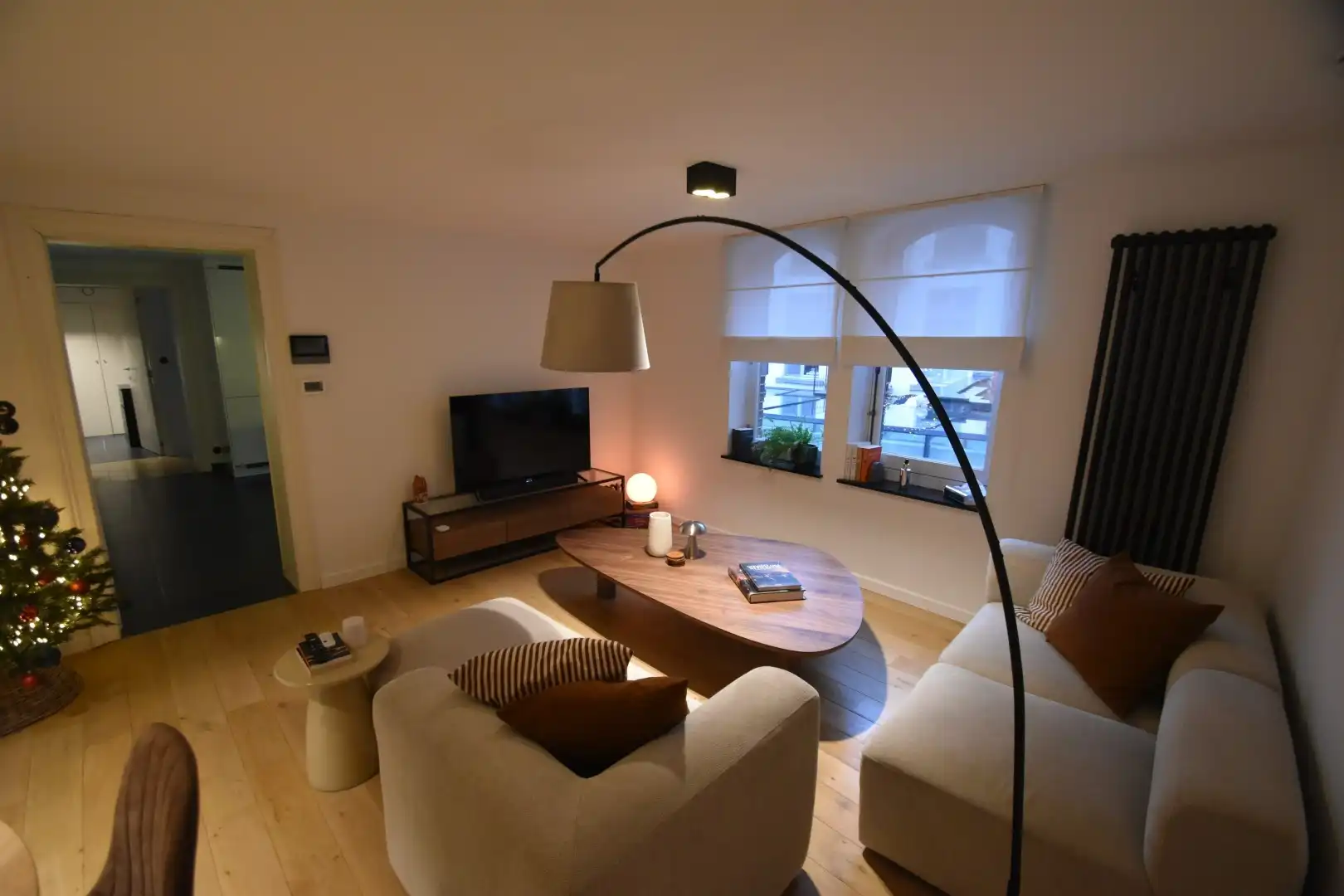 Geklasseerd appartement in hartje Tongeren. foto 4