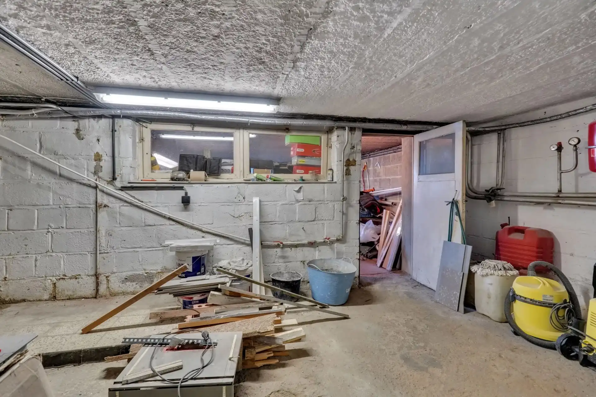 Ruime woning met rustige, centrale ligging foto 22