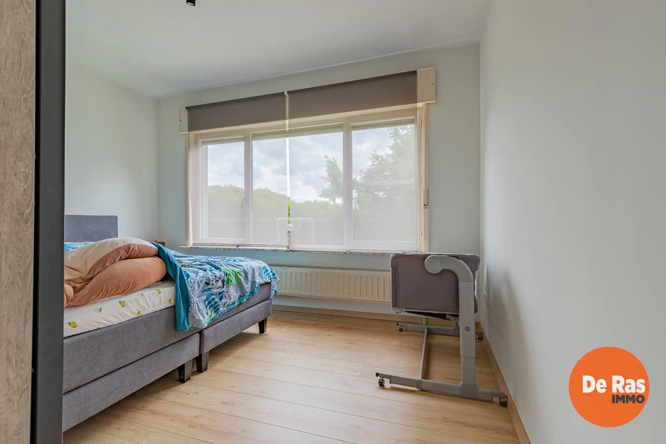 ERPE-MERE - Stevige, instapklare woning op een leuke locatie foto 16