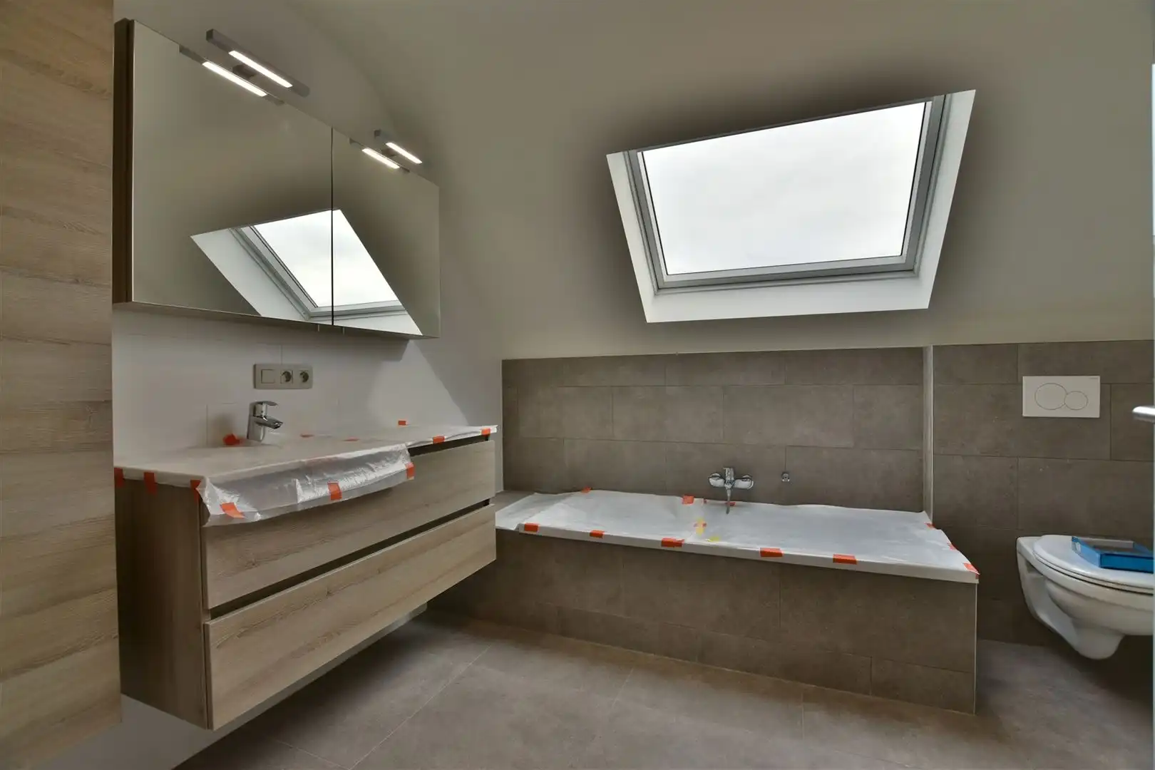 Prachtig nieuwbouw appartement foto 14