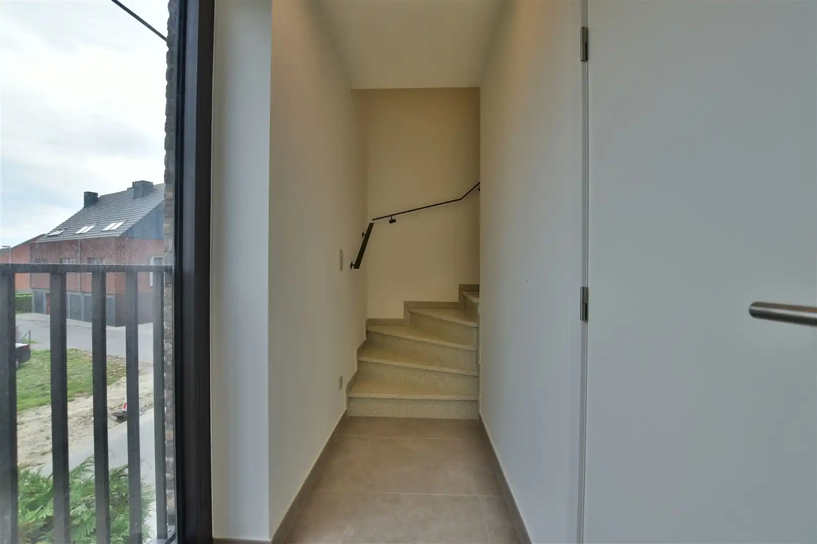 Prachtig nieuwbouw appartement foto 14