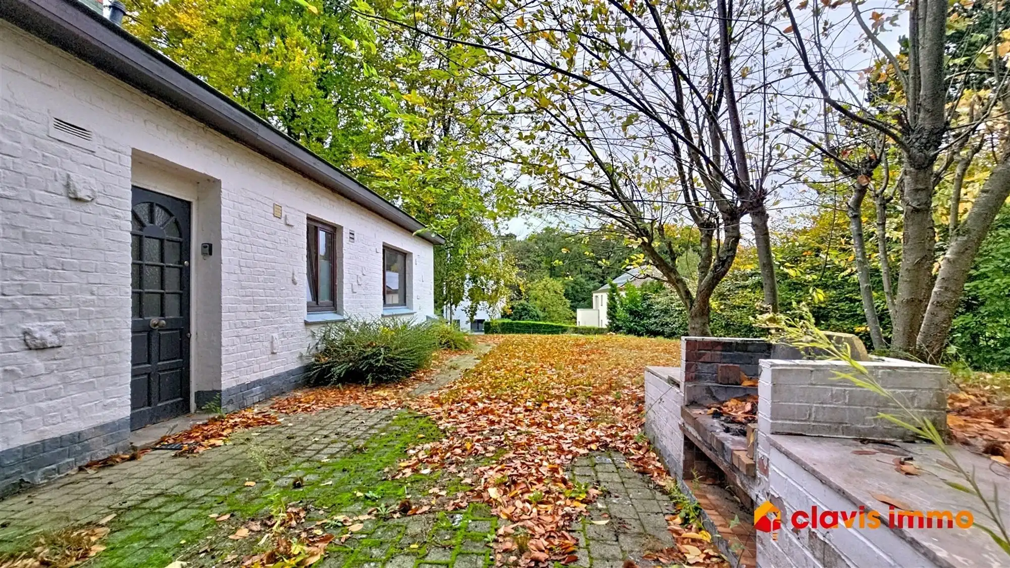 Te renoveren villa in een felbegeerde buurt foto 23