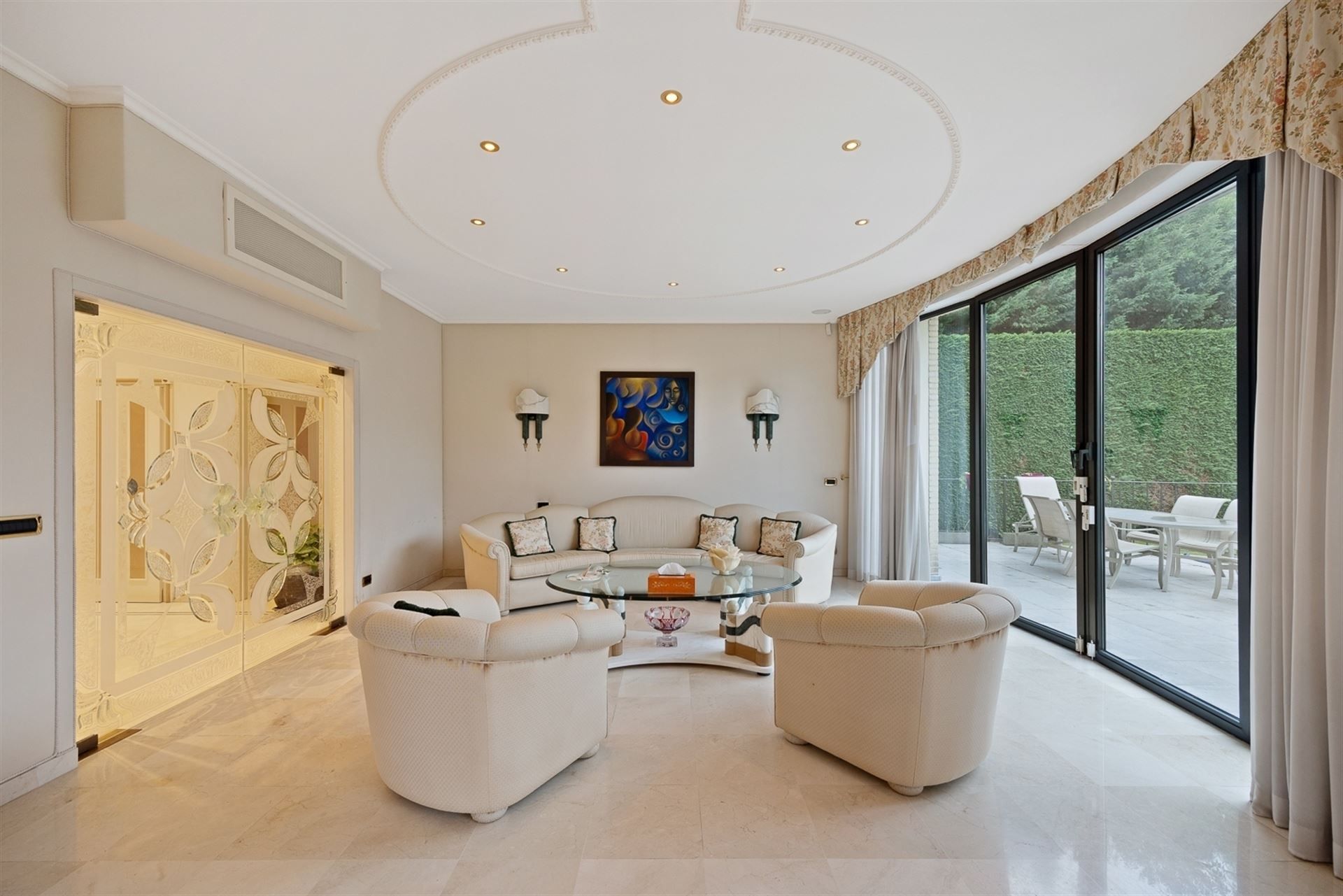 Exclusieve ruime villa te Wilrijk - Edegem foto 5