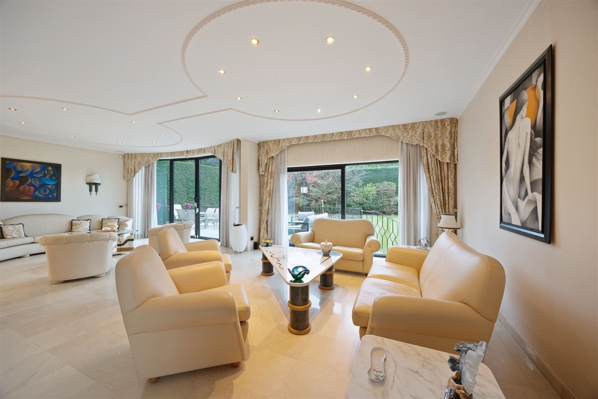 Exclusieve ruime villa te Wilrijk - Edegem foto 5