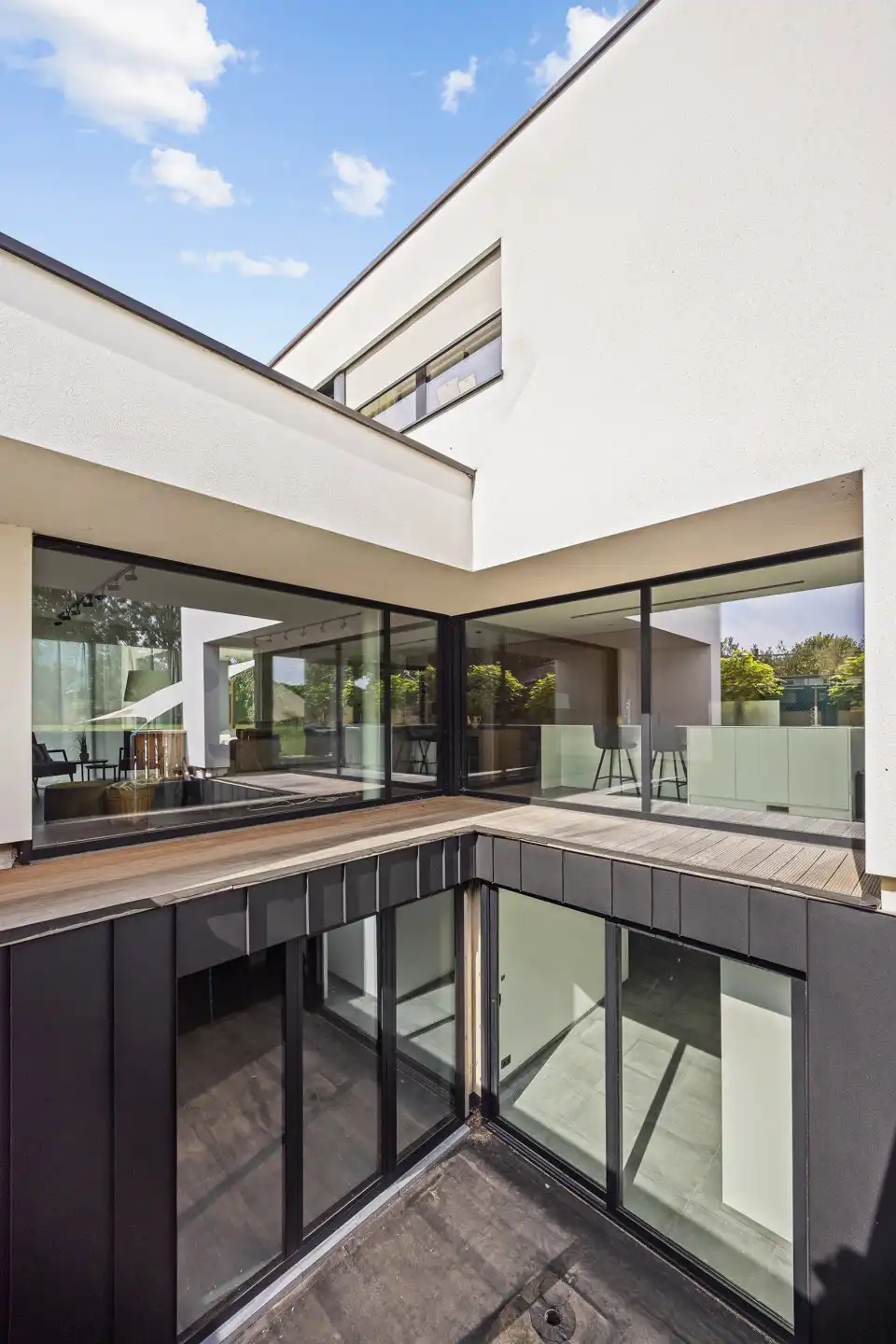 Moderne woning met zuidtuin rustig gelegen te Hees foto 26