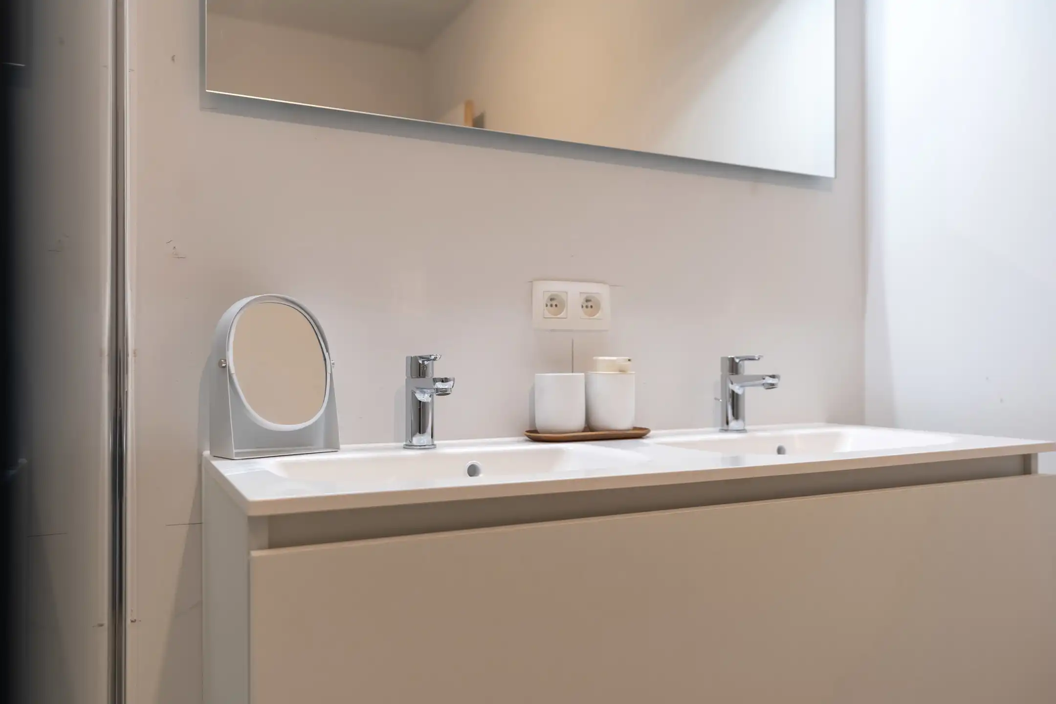 Mooi en licht energiezuinig appartement in het centrum foto 33