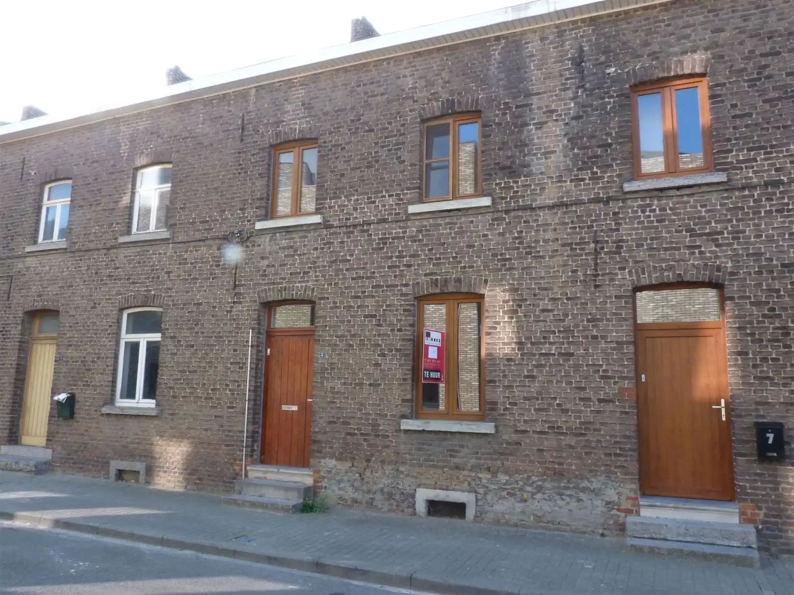 Huis foto {{pictureIndex}}