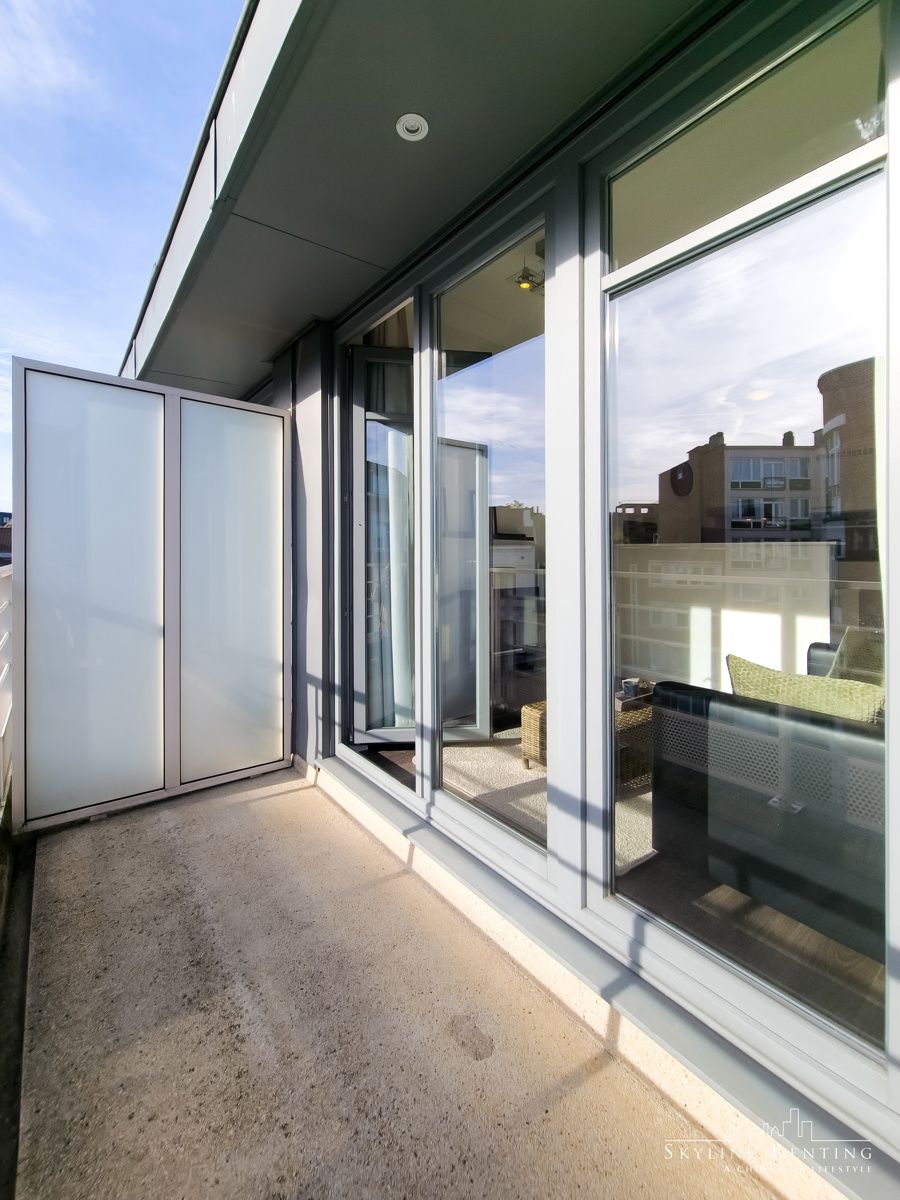 Gemeubelde Studio met slaapkamer-hoek van ±51m² foto 8