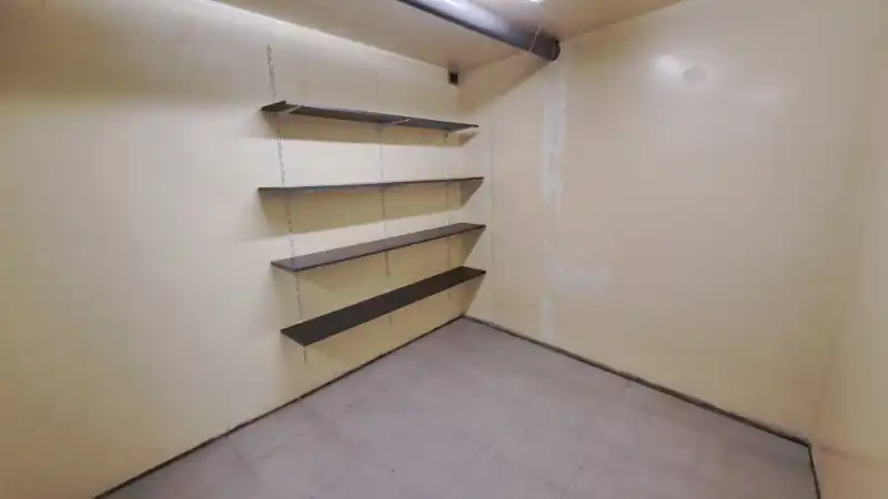 Ruim en energiezuinig&nbsp;appartement met TERRAS en GARAGE te huur in Oedelem foto 11