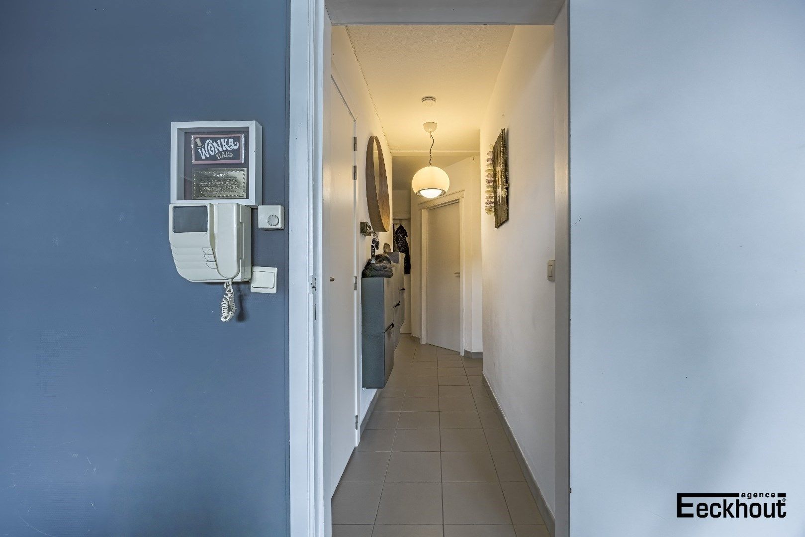 Instapklaar appartement met ruim zonneterras op wandelafstand van het strand! foto 8