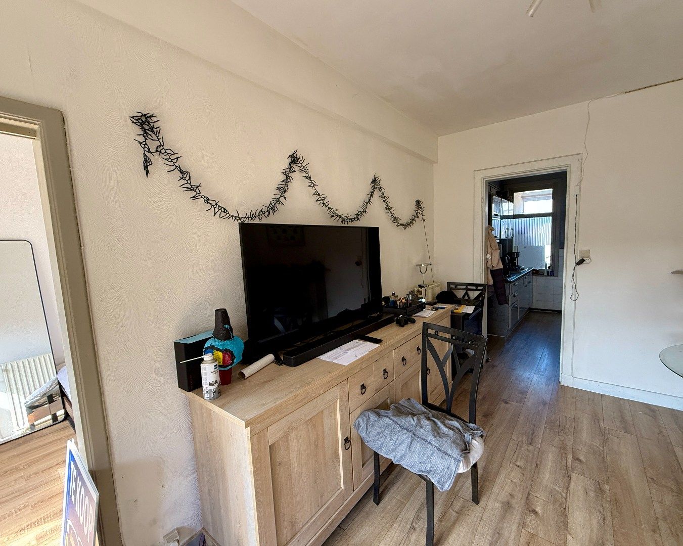 Residentie Ambre App 0101 foto 3